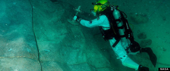 Neemo Aquanauts
