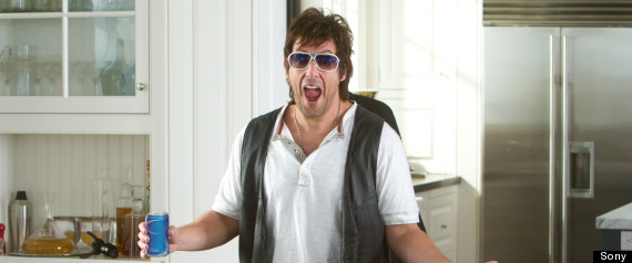 Adam Sandler Movies