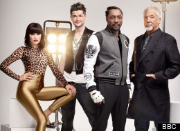 The Voice Hailed As 'BBC's Biggest Hit In A Decade'