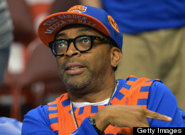 Spike Lee: Mitt Romney Can't 'Hang' With Obama
