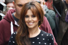 Cheryl Cole Still Wants Fairytale Ending