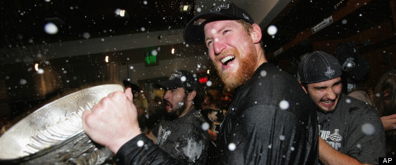 La Kings Parade