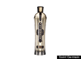 St. Germain Liqueur: What It Is, And What To Do With It