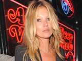 Kate Moss Wardrobe Malfunctions Involve Sheer Tops,...