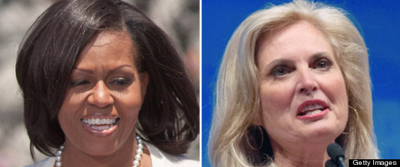 Michelle Obama