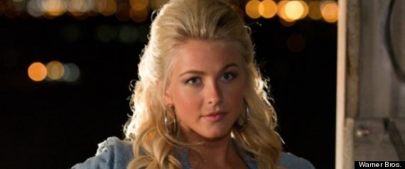 Julianne Hough