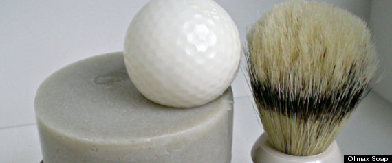 Shaving