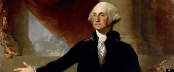George Washington Constitution Auction