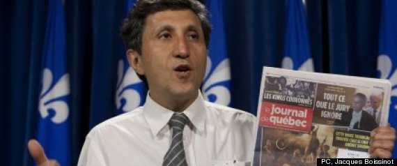 Amir Khadir