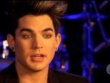 Adam Lambert