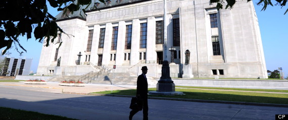 Supreme Court Canada Battered Women