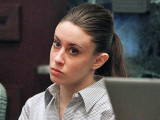 Casey Anthony