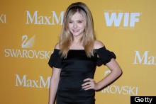 Can You Believe Chloe Is Only 15?