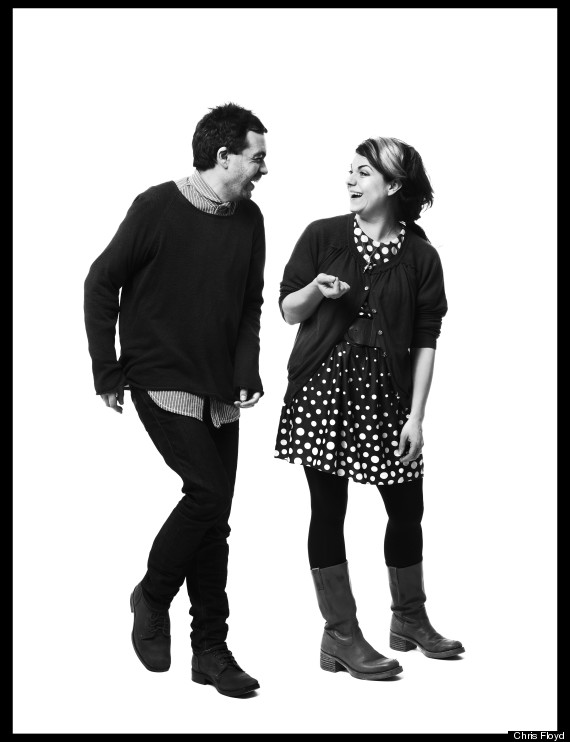 caitlin moran