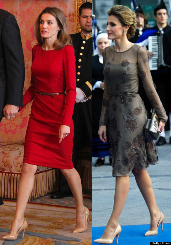 letizia zapatos