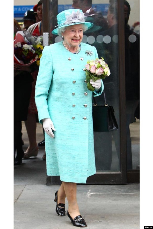 thequeen