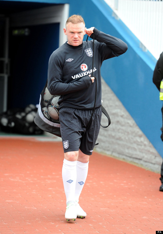 rooney