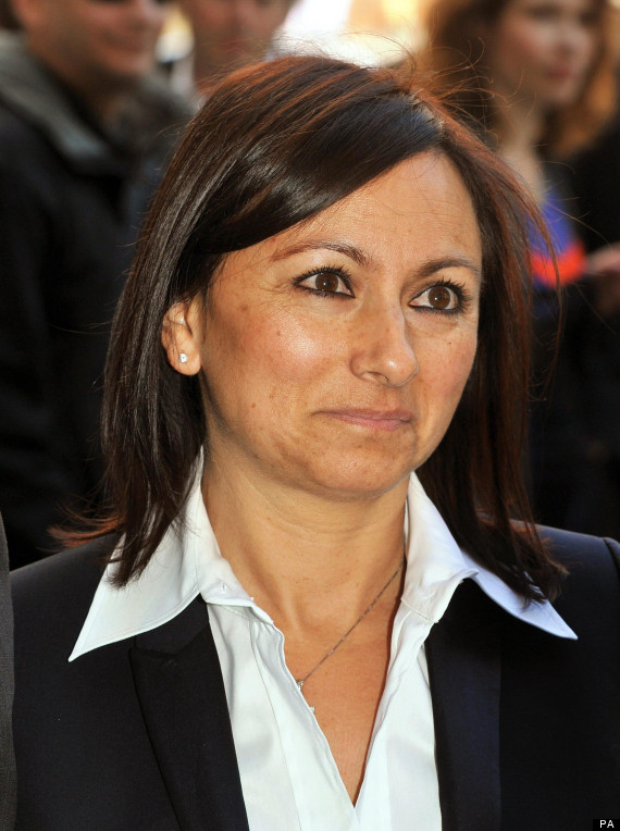 brooks assistant