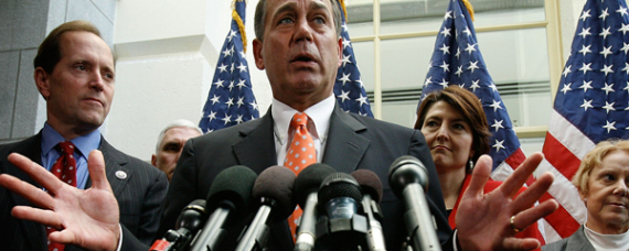 Boehner
