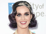 Katy Perry's 20s Outfit Has Us In...