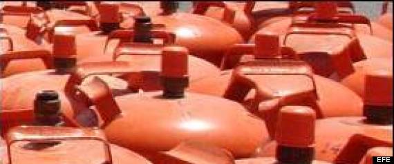 Butano Sube Euro Junio