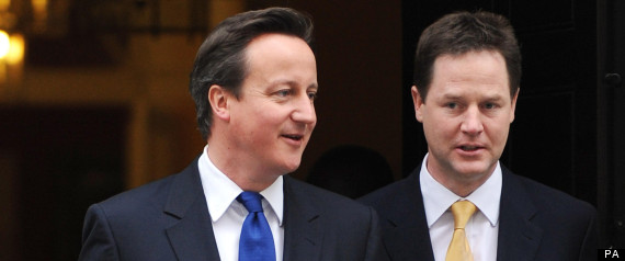 Cameron Clegg