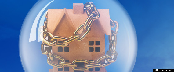 Canada House Prices 2012 Scotiabank