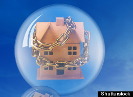 It's Official: House Prices In Canada Are Falling
