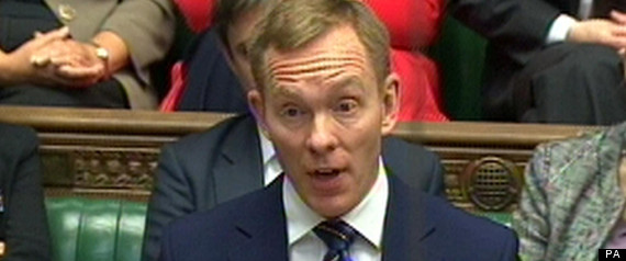 chris bryant