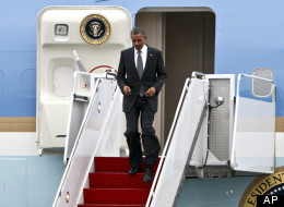 Obamaworld