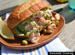 6 Money-Saving Alternatives To Lobster Rolls