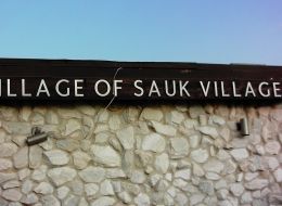 Sauk Village Police