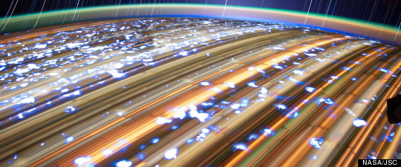 Time Lapse Pettit
