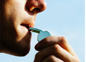 Whistleblower