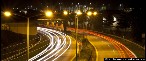 Autovia