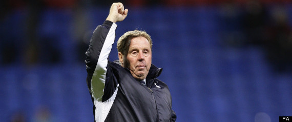 Redknapp