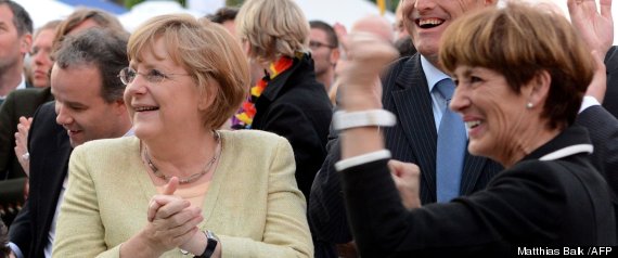Merkel