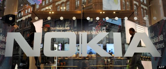 Nokia