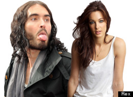 'I Don't Even Fancy Russell Brand'