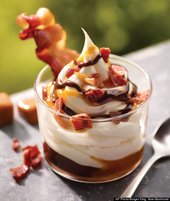 burger_king_ bacon sundae