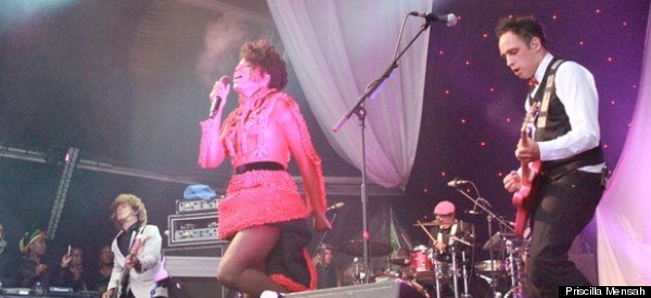 noisettes