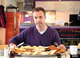 TV Pick: Who Made Us Fat?