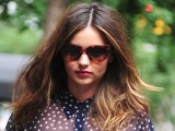 Miranda Kerr Sheer Shirt: How To Not...