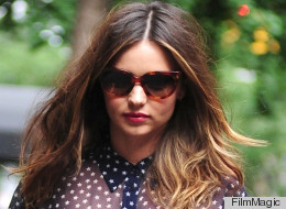 PHOTOS: How Supermodel Wives Dress