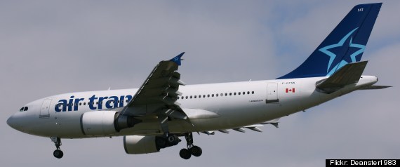 Air Transat