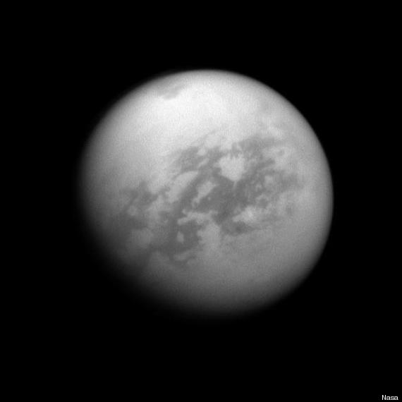 titan
