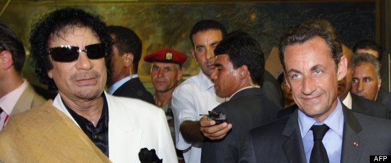 kadhafi