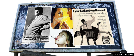 Billboardcontroversialadverts