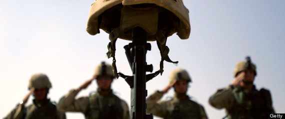 Operation Enduring Freedom