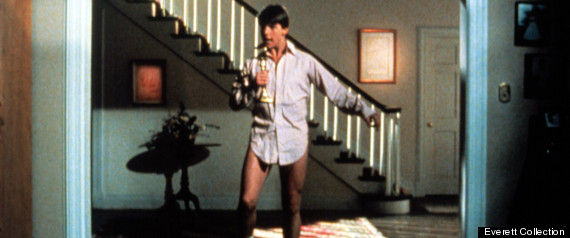 Tom Cruise 80s